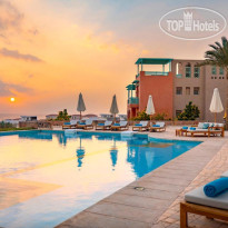 Zen Resort Sahl Hasheesh by TBH Hotels 