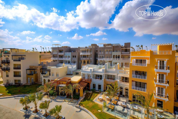 Фотографии отеля  Zen Resort Sahl Hasheesh by TBH Hotels 3*