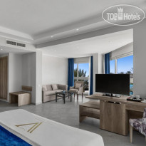 The V Luxury Resort Sahl Hasheesh 