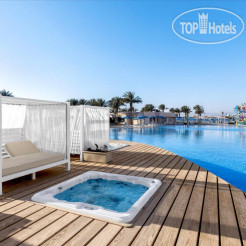 The V Luxury Resort Sahl Hasheesh 5*