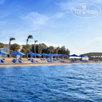 The V Luxury Resort Sahl Hasheesh 