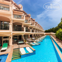 The V Luxury Resort Sahl Hasheesh 