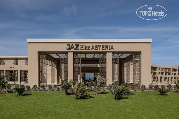 Jaz Elite Asteria