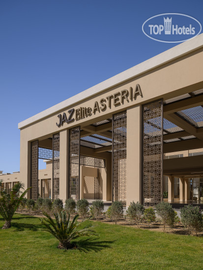 Jaz Elite Asteria