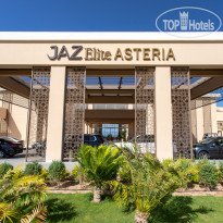 Jaz Elite Asteria