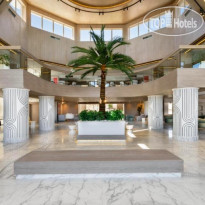 Flow Spectrum Resort Sahl Hasheesh Lobby