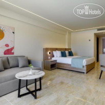 Flow Spectrum Resort Sahl Hasheesh 
