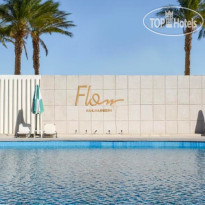 Flow Spectrum Resort Sahl Hasheesh