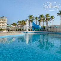 Flow Spectrum Resort Sahl Hasheesh 