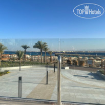 Serenity Sky Arc Resort Sahl Hasheesh 