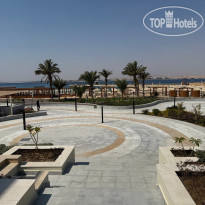 Serenity Sky Arc Resort Sahl Hasheesh 