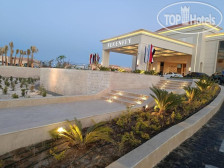 Serenity Sky Arc Resort Sahl Hasheesh 5*