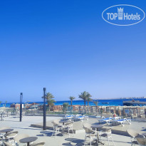 Serenity Sky Arc Resort Sahl Hasheesh 