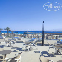 Serenity Sky Arc Resort Sahl Hasheesh 