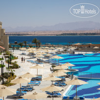 Serenity Sky Arc Resort Sahl Hasheesh