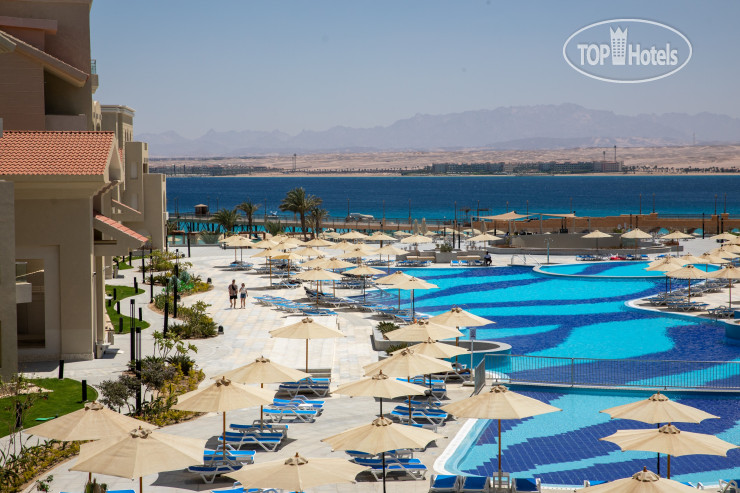 Serenity Sky Arc Resort Sahl Hasheesh