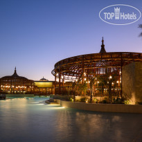 Al Kasr Sahl Hasheesh Resort 