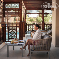 Al Kasr Sahl Hasheesh Resort 