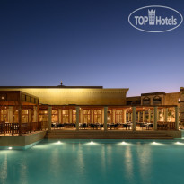 Al Kasr Sahl Hasheesh Resort 