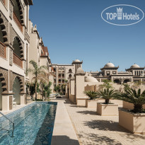 Al Kasr Sahl Hasheesh Resort 