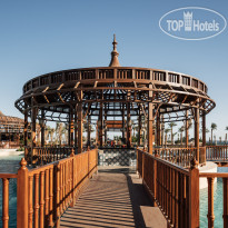 Al Kasr Sahl Hasheesh Resort 