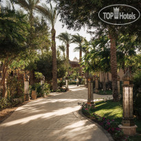 Al Kasr Sahl Hasheesh Resort 