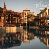 Al Kasr Sahl Hasheesh Resort 