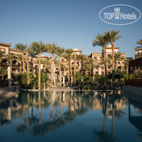 Al Kasr Sahl Hasheesh Resort 