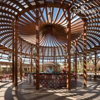 Al Kasr Sahl Hasheesh Resort 