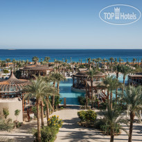 Al Kasr Sahl Hasheesh Resort 