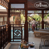 Al Kasr Sahl Hasheesh Resort 