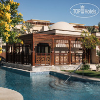 Al Kasr Sahl Hasheesh Resort 