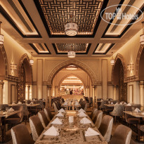 Al Kasr Sahl Hasheesh Resort 