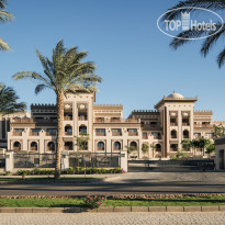 Al Kasr Sahl Hasheesh Resort 
