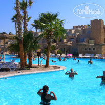 Pickalbatros Citadel Resort - Sahl Hasheesh 