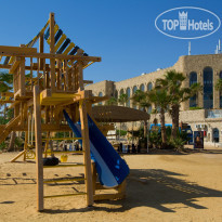 Pickalbatros Citadel Resort - Sahl Hasheesh 