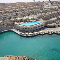 Albatros Citadel Resort - Sahl Hasheesh 5*