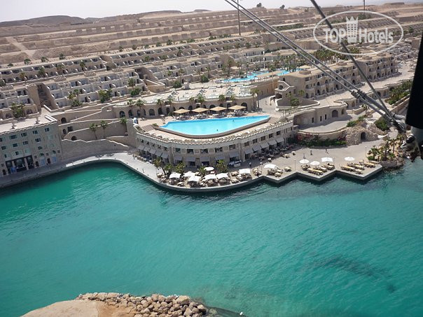 Фотографии отеля  Pickalbatros Citadel Resort - Sahl Hasheesh 5*