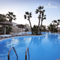 Три бассейна + детский в Pickalbatros Citadel Resort - Sahl Hasheesh 5*