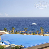 Pickalbatros Citadel Resort - Sahl Hasheesh 