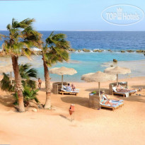 Pickalbatros Citadel Resort - Sahl Hasheesh 