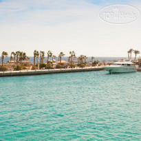 Pickalbatros Citadel Resort - Sahl Hasheesh 