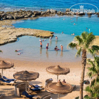 Pickalbatros Citadel Resort - Sahl Hasheesh 