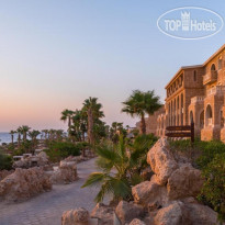 Pickalbatros Citadel Resort - Sahl Hasheesh 