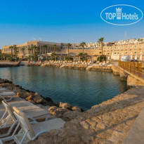 Pickalbatros Citadel Resort - Sahl Hasheesh 