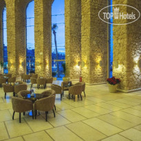 Pickalbatros Citadel Resort - Sahl Hasheesh 