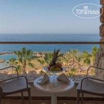 Pickalbatros Citadel Resort - Sahl Hasheesh 