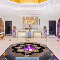 Pickalbatros Citadel Resort - Sahl Hasheesh