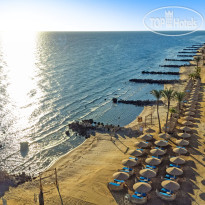 Pickalbatros Citadel Resort - Sahl Hasheesh