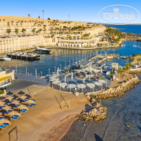 Pickalbatros Citadel Resort - Sahl Hasheesh